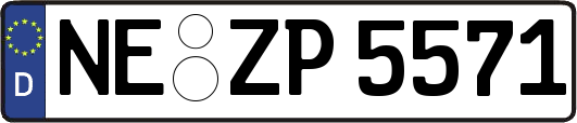 NE-ZP5571
