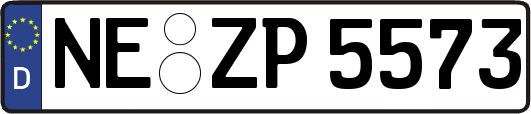 NE-ZP5573
