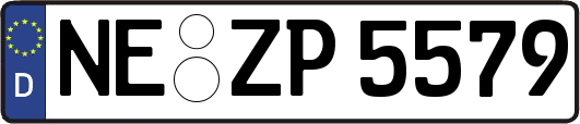 NE-ZP5579