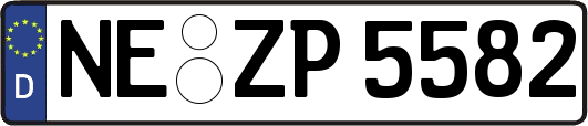NE-ZP5582