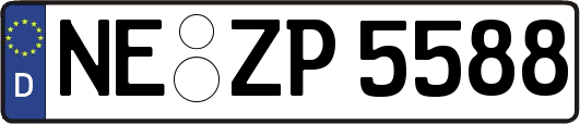 NE-ZP5588