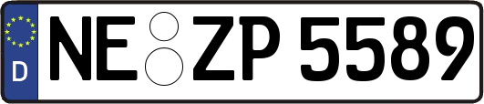 NE-ZP5589