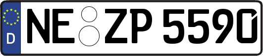 NE-ZP5590