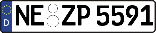 NE-ZP5591
