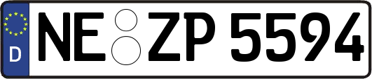 NE-ZP5594