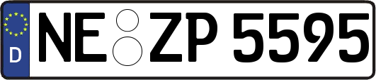 NE-ZP5595