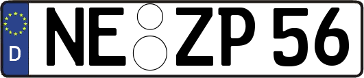 NE-ZP56