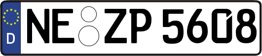 NE-ZP5608