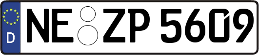 NE-ZP5609