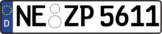 NE-ZP5611