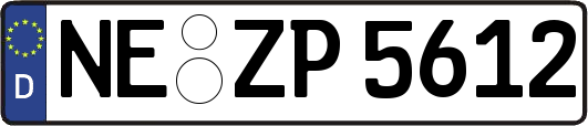 NE-ZP5612