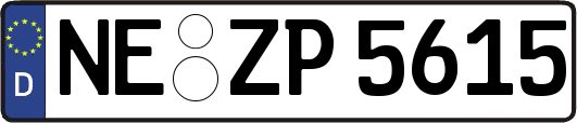 NE-ZP5615