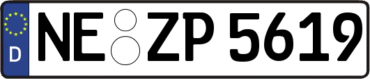 NE-ZP5619