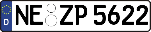 NE-ZP5622