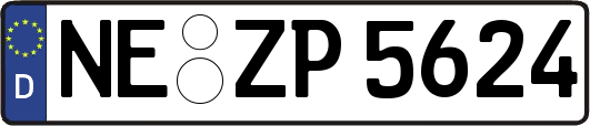 NE-ZP5624