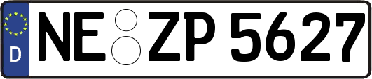 NE-ZP5627