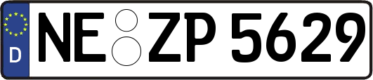 NE-ZP5629