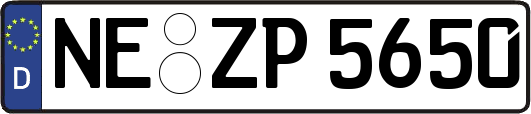 NE-ZP5650