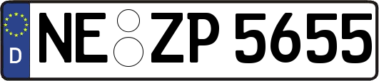 NE-ZP5655