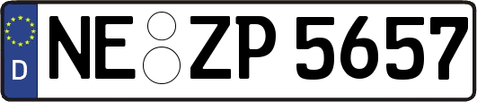 NE-ZP5657