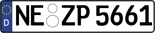 NE-ZP5661