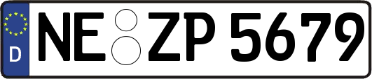 NE-ZP5679