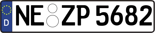 NE-ZP5682