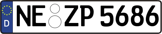 NE-ZP5686