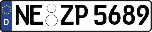 NE-ZP5689