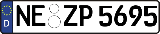 NE-ZP5695