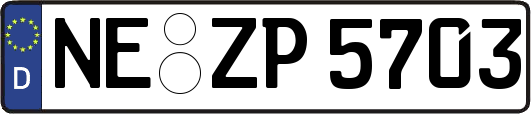 NE-ZP5703
