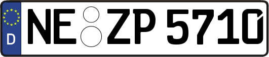 NE-ZP5710