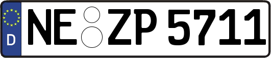 NE-ZP5711