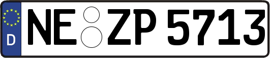 NE-ZP5713