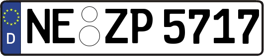 NE-ZP5717