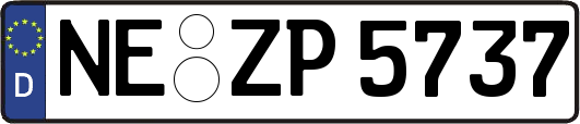 NE-ZP5737