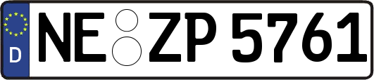 NE-ZP5761