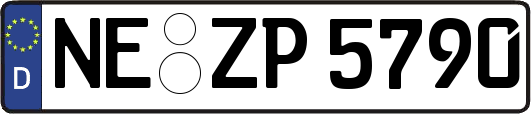 NE-ZP5790