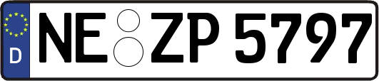 NE-ZP5797