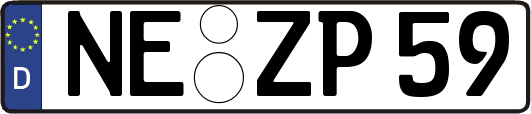 NE-ZP59