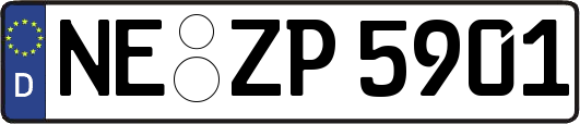 NE-ZP5901