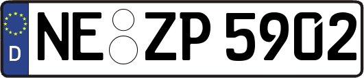 NE-ZP5902