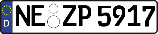 NE-ZP5917