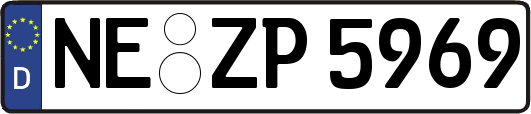 NE-ZP5969