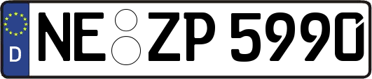 NE-ZP5990