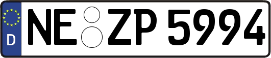 NE-ZP5994