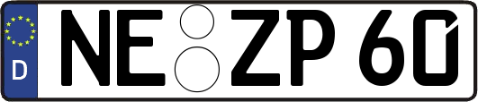 NE-ZP60