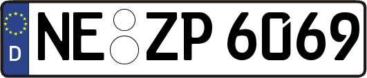 NE-ZP6069