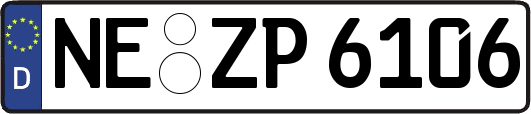 NE-ZP6106