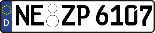 NE-ZP6107